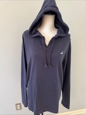 Cuffy's Cape Cod Over- sized Sweatshirt
